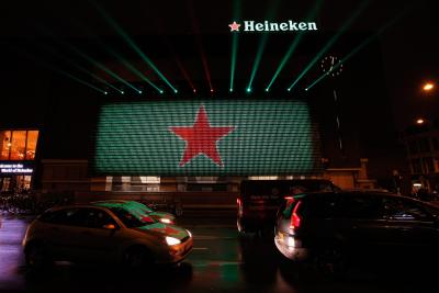 heineken
